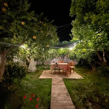 Guest House Luli Strumi Berat Exterior foto
