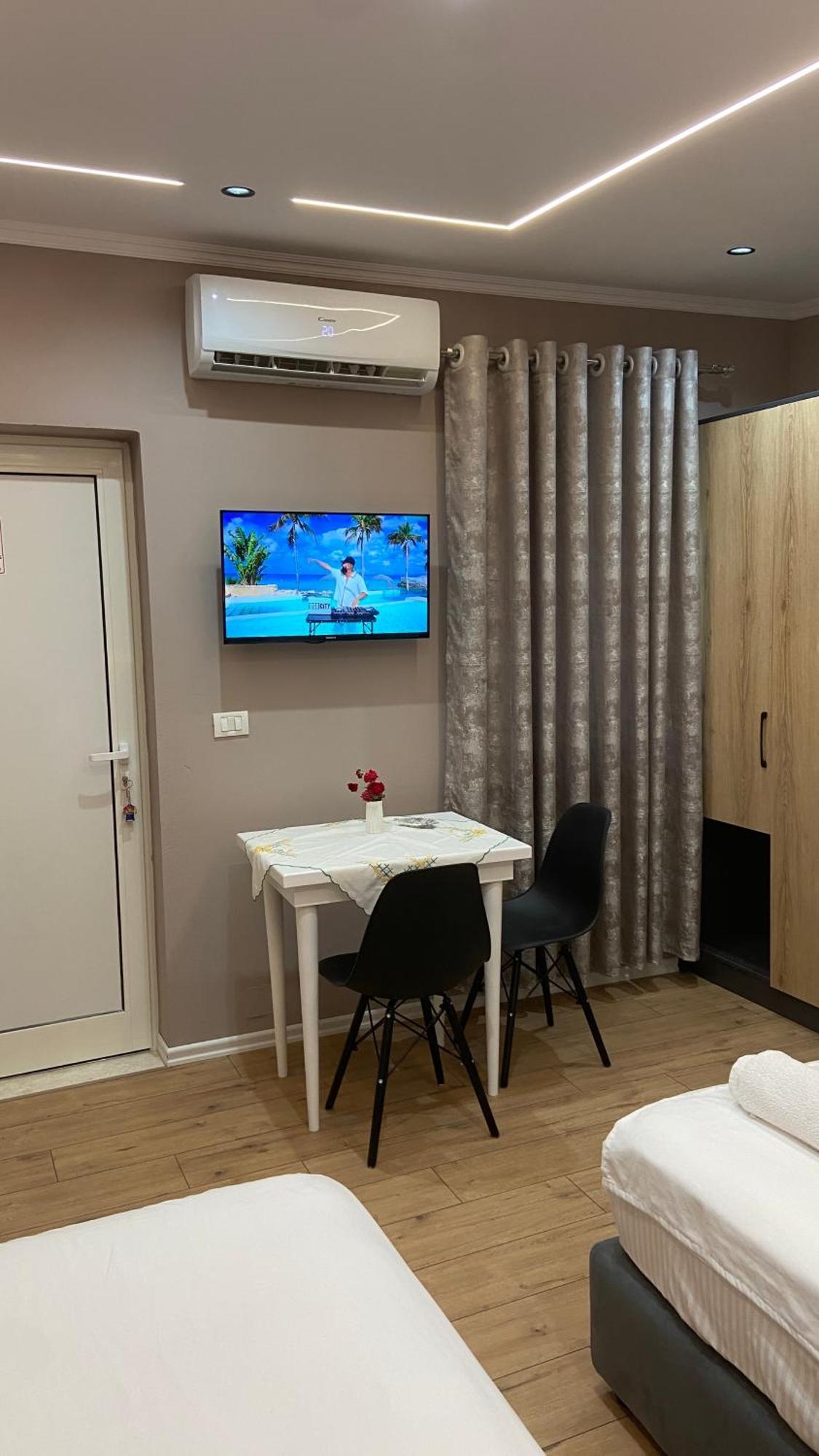 Guest House Luli Strumi Berat Exterior foto